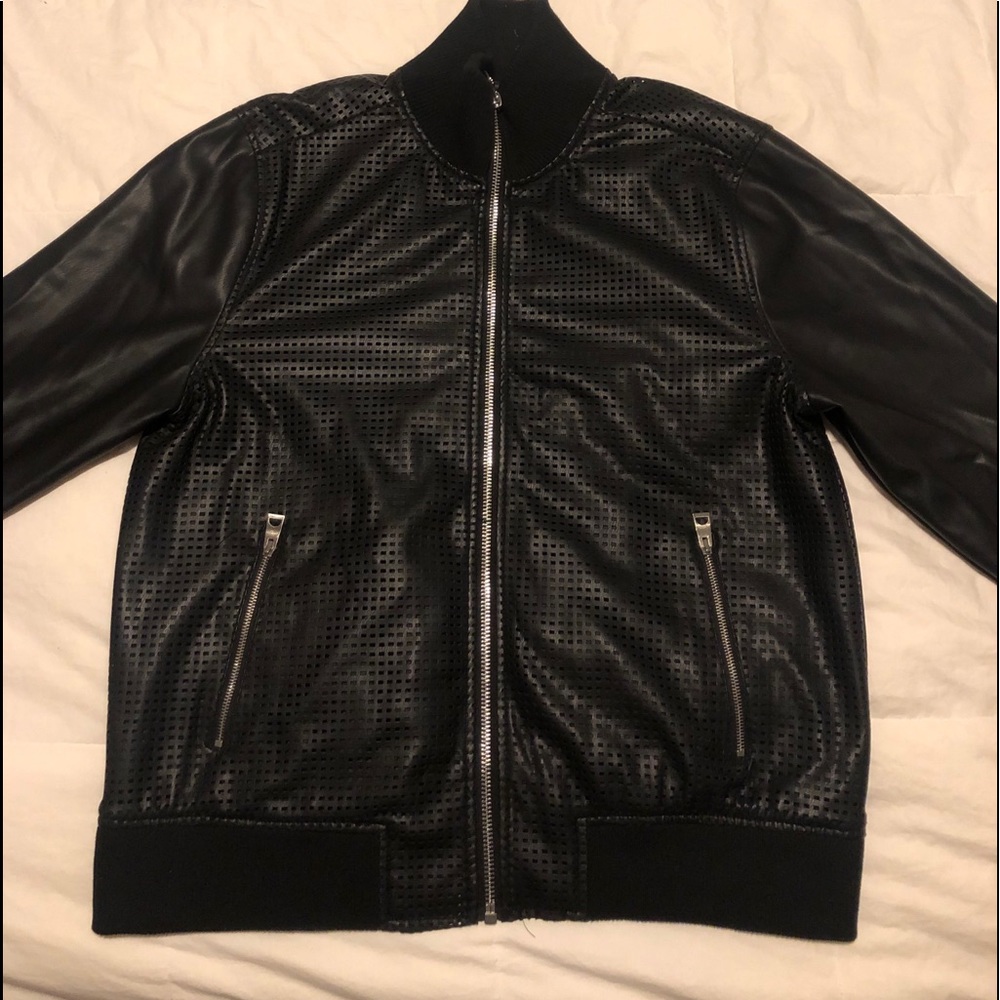 Men’s Guess Jacket